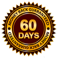 60 days guarantee