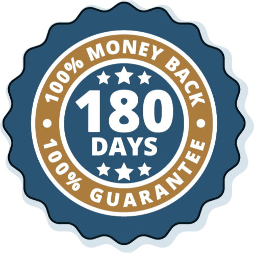 Joint N-11 180 Days Money Back Guarantee