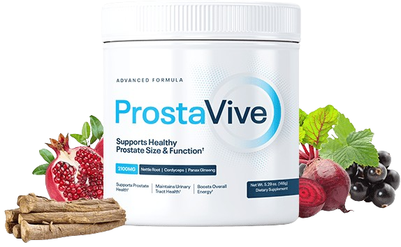 ProstaVive Reviews