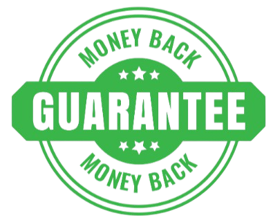 Claritox Pro Money Back Guarantee