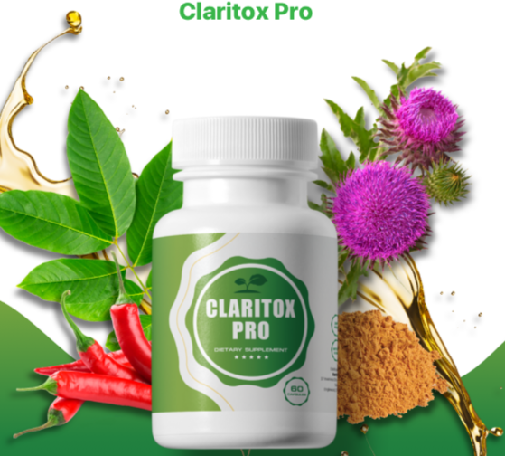 Claritox Pro Reviews