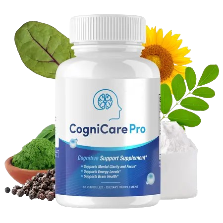 Cognicare Pro