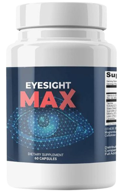 Eyesight Max Reviews