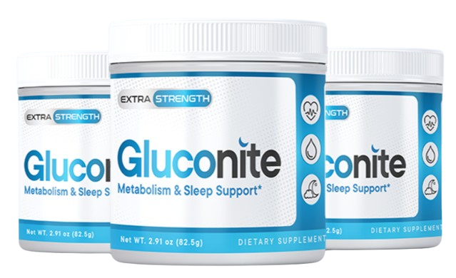 GlucoNite Reviews