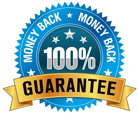 Liponine Money Back Guarantee