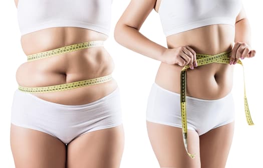 Liponine weight loss