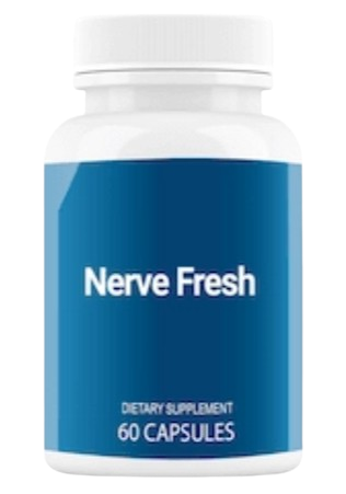 Nerve Fresh