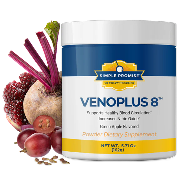 VenoPlus 8 Reviews