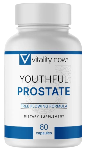 Youthful Prostate