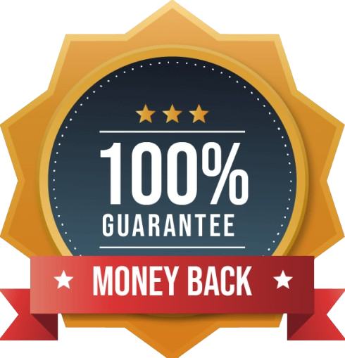 BalMorex Pro Money Back Guarantee