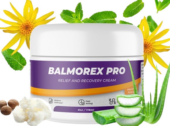 BalMorex Pro Reviews