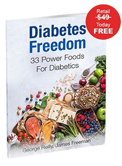 Diabetes Freedom Bonus 3