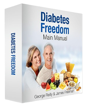 Diabetes Freedom Reviews