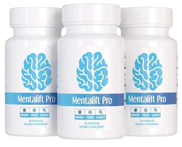 MentaLife Pro Reviews