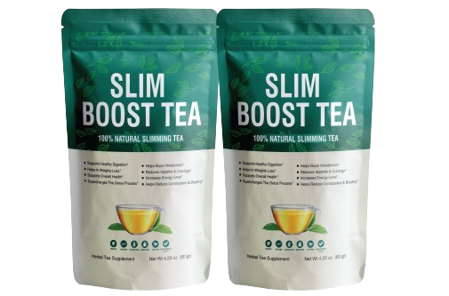 Slim Boost Tea reviews