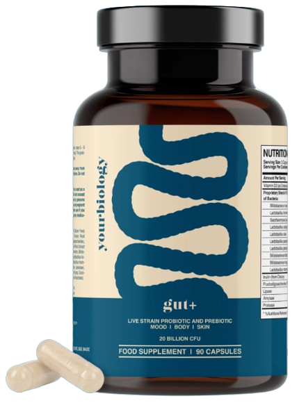 Yourbiology Gut+ Reviews