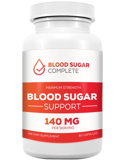 Blood Sugar Complete Reviews 