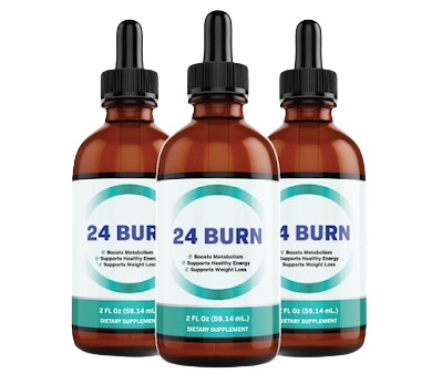 24 Burn Reviews