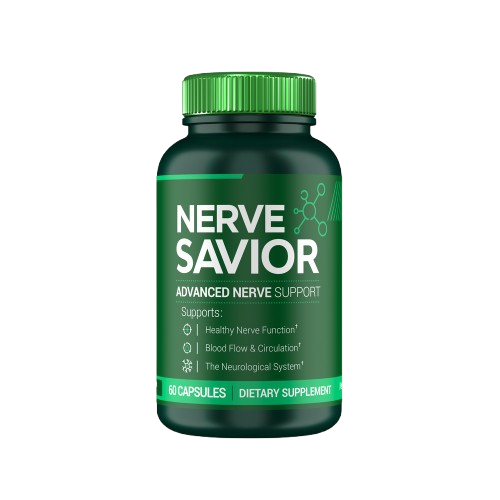 Nerve Savior Reviews