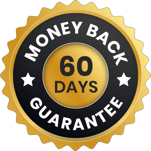 Floralite Money Back Guarantee