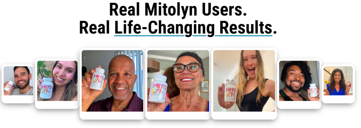 Mitolyn customer reviews